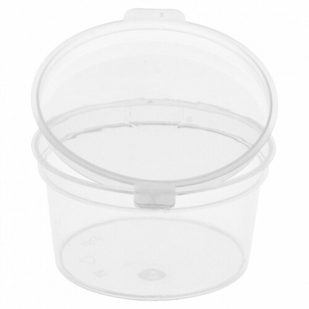 Pot à sauce 1oz/30ml- LES 50 PIÈCES