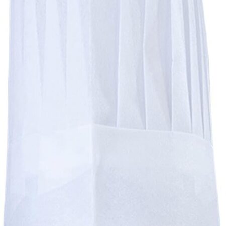Toque master chef en viscose