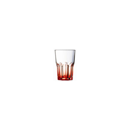 Verre en polycarbonate 250ml- LES 5 PIÈCES