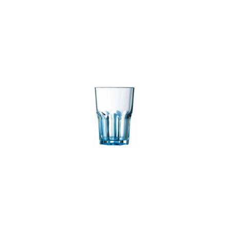 Verre en polycarbonate 250ml- LES 5 PIÈCES