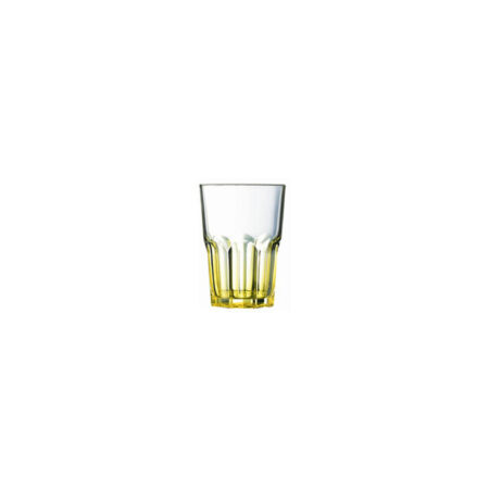 Verre en polycarbonate 300ml- LES 5 PIÈCES