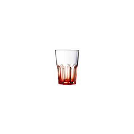 Verre en polycarbonate 300ml- LES 5 PIÈCES
