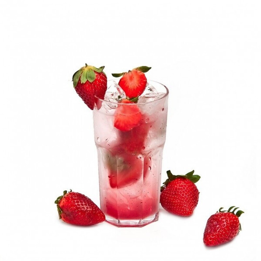 Verre en polycarbonate 300ml- LES 5 PIÈCES