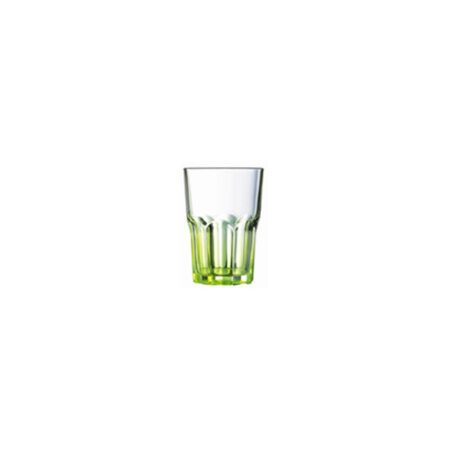 Verre en polycarbonate V 300ml- LES 5 PIÈCES