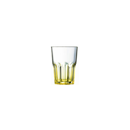 Verre en polycarbonate 400ml- LES 5 PIÈCES