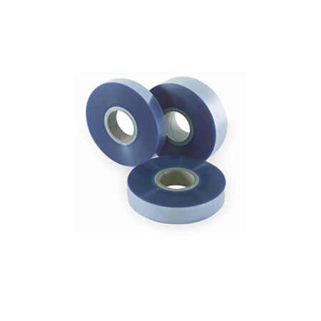Ruban pâtissier en PVC - hauteur 50mm