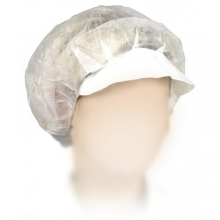 Casquette simple en non tissé- LES 100 PIÈCES