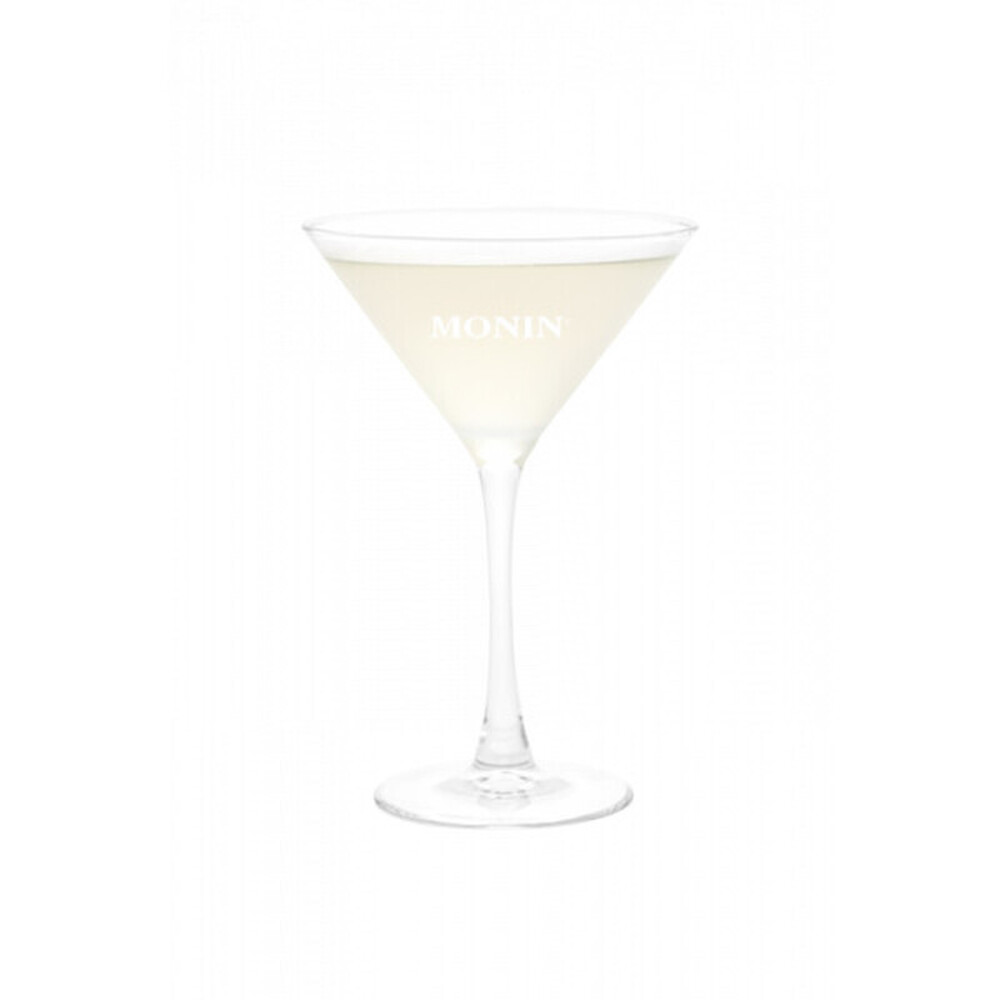Sirop sucre de canne MONIN 1L