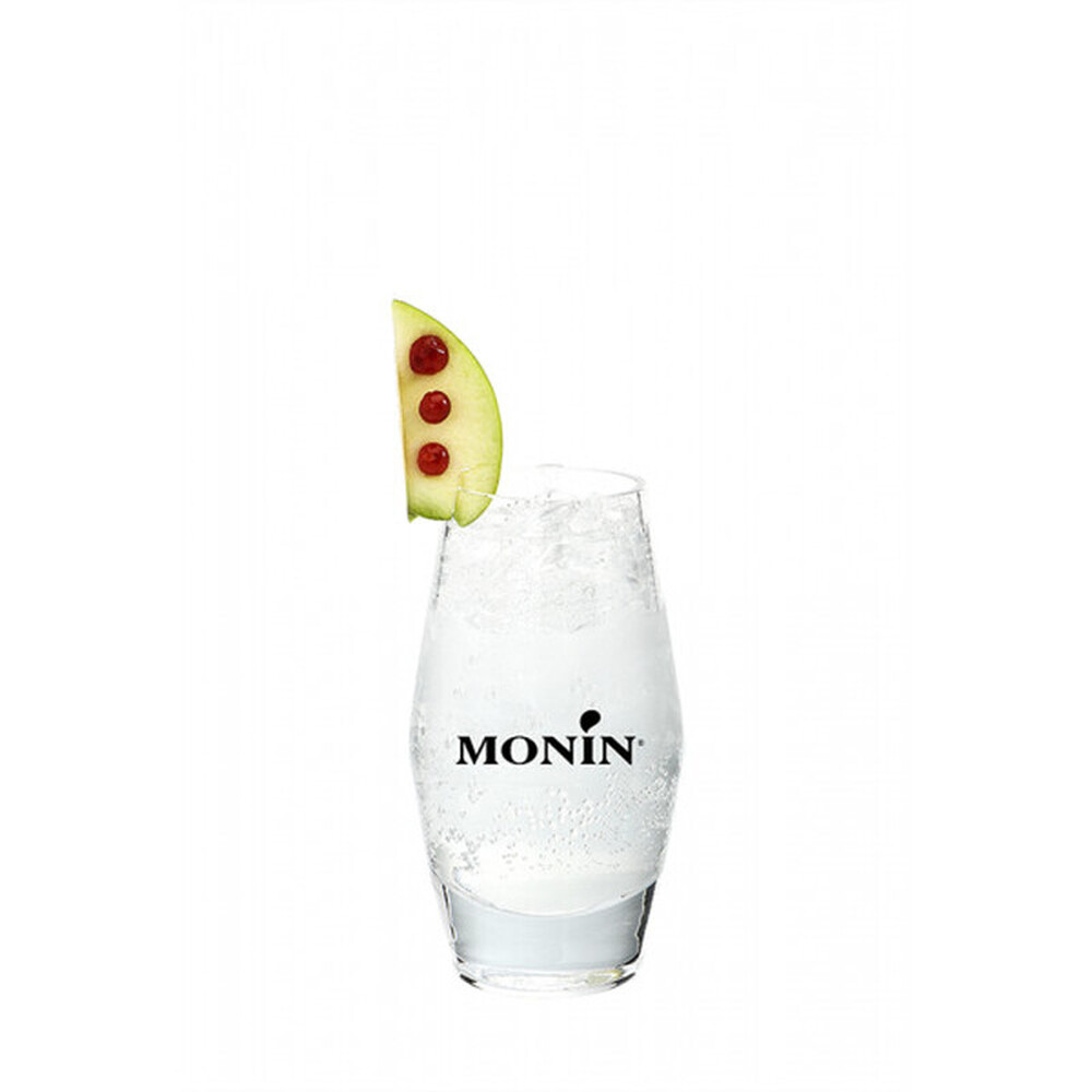Sirop sucre de canne MONIN 1L