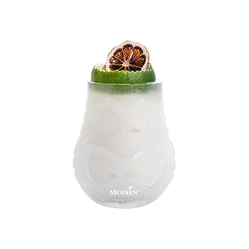 Sirop de citron vert 70cl MONIN
