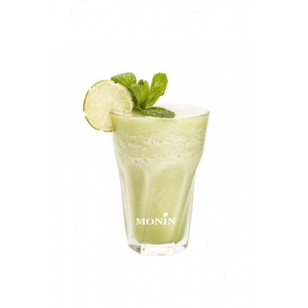 Sirop de citron vert 70cl MONIN