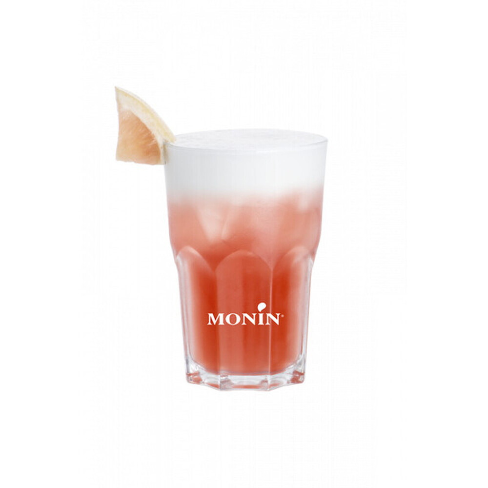 Sirop saveur rose 70cl MONIN