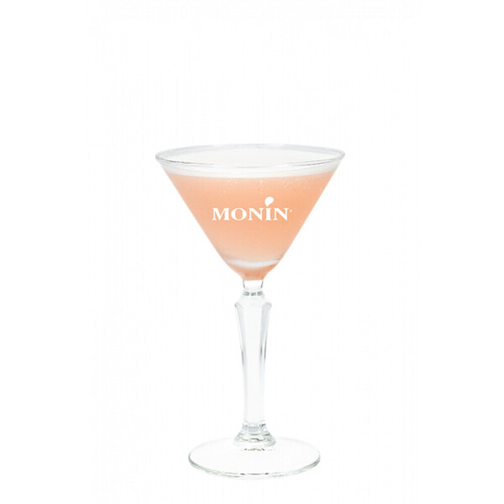 Sirop saveur bubble gum 70 cl MONIN