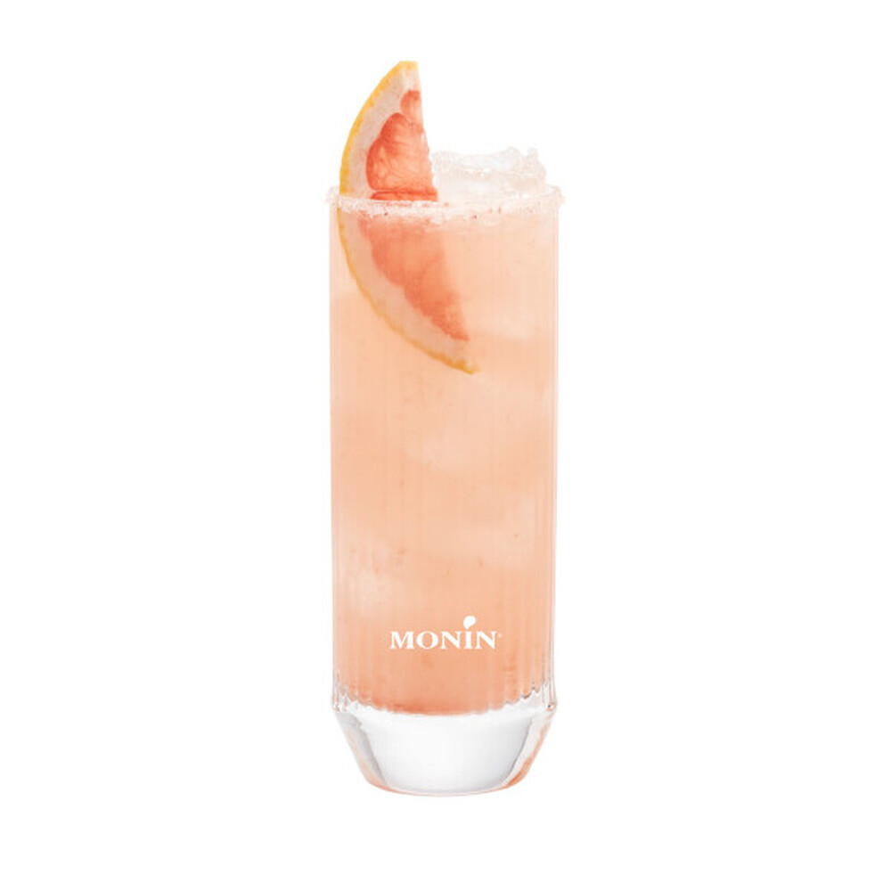 Sirop saveur bubble gum 70 cl MONIN