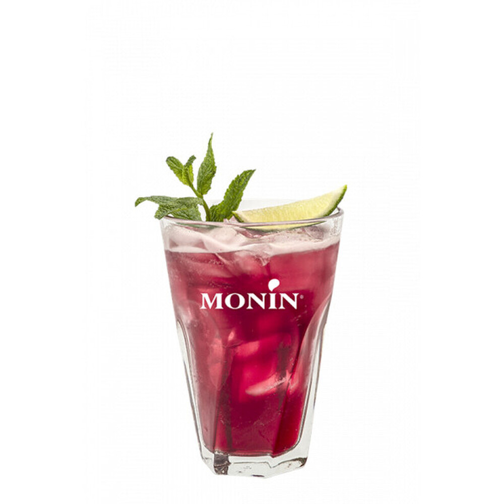 Sirop menthe glaciale MONIN 70cl