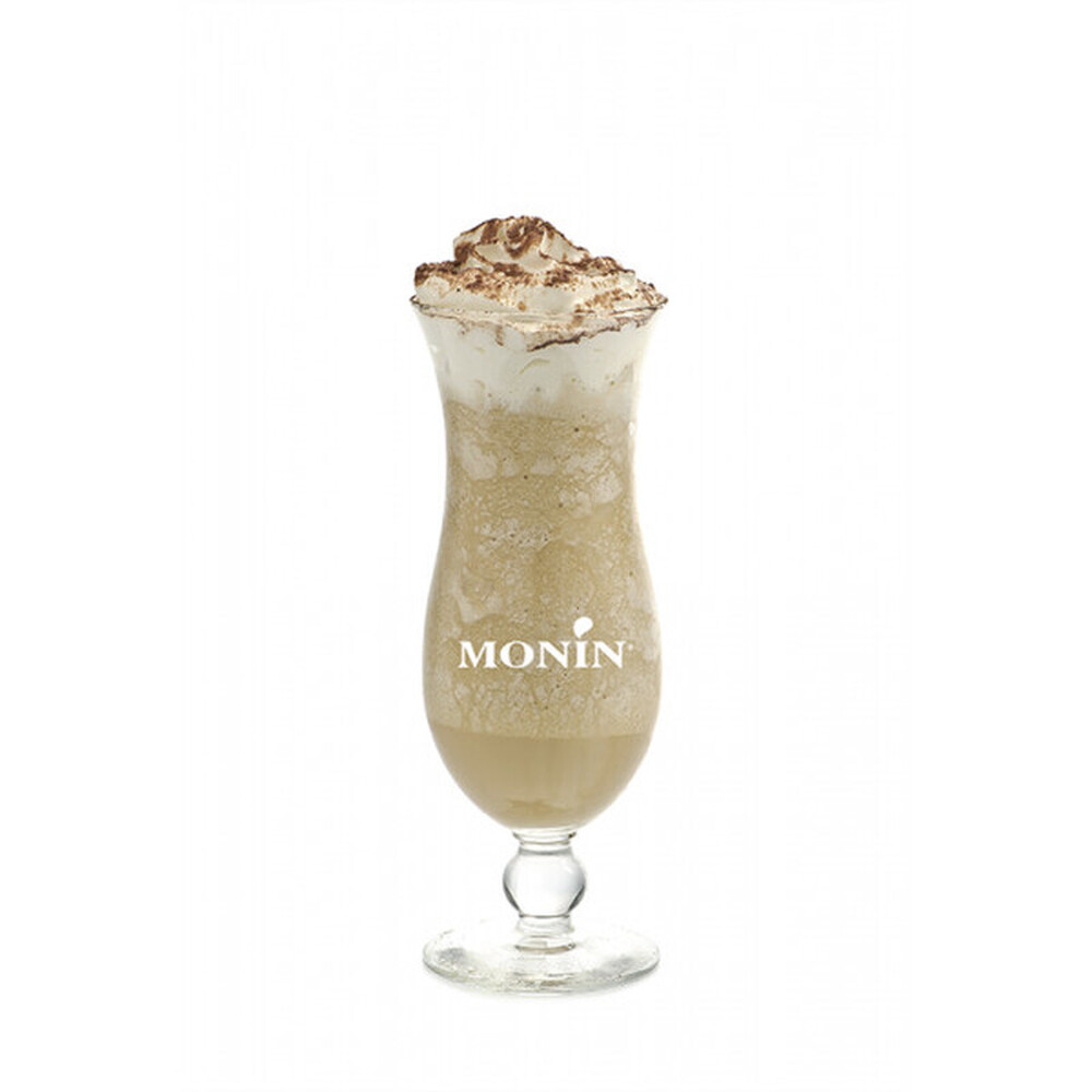 Sirop saveur chocolat blanc MONIN 70cl