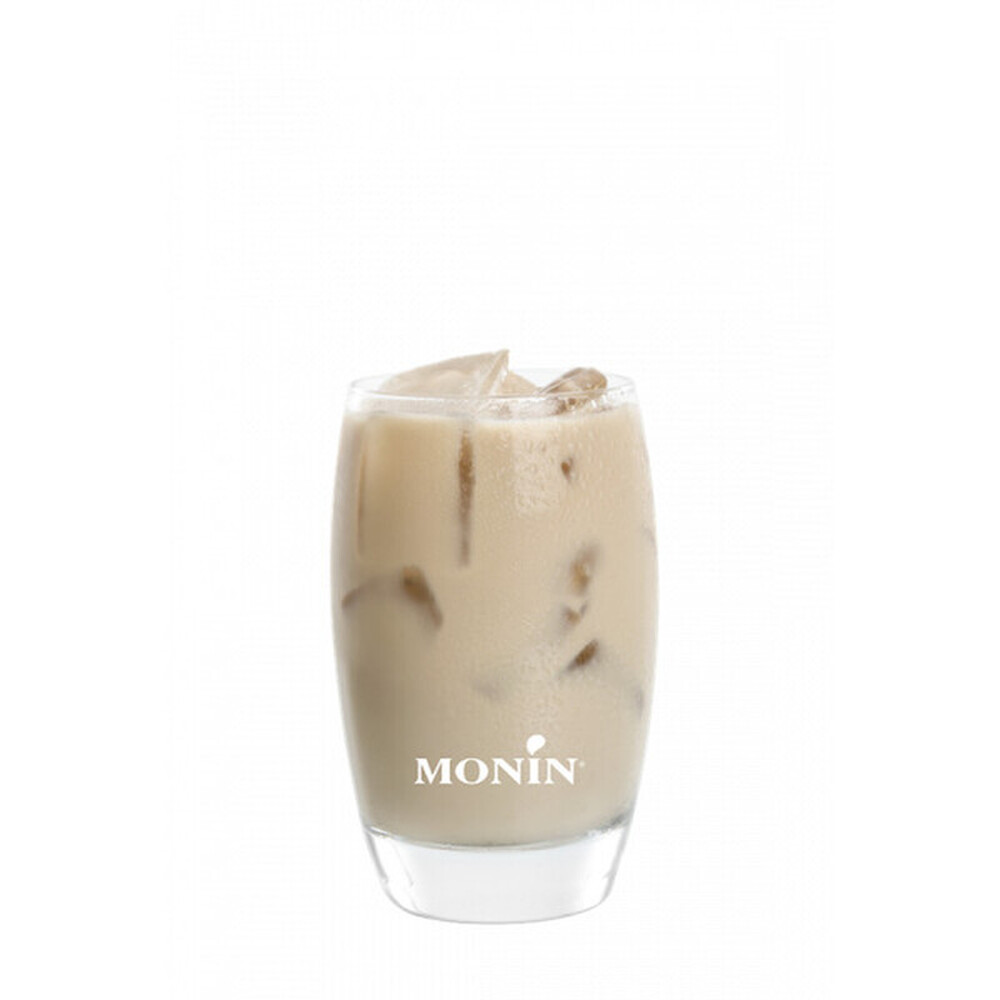 Sirop saveur chocolat blanc MONIN 70cl