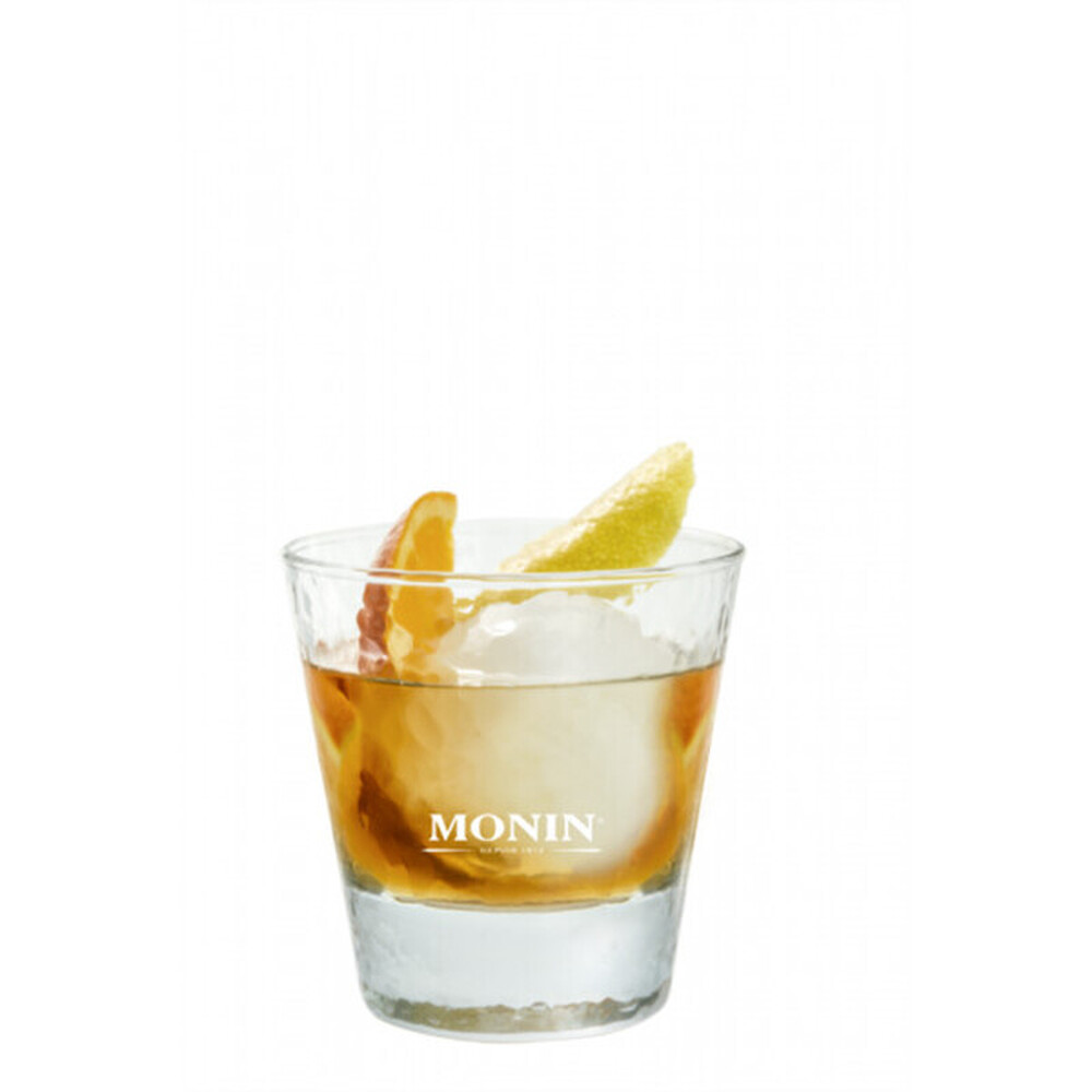 Sirop saveur caramel MONIN 1L