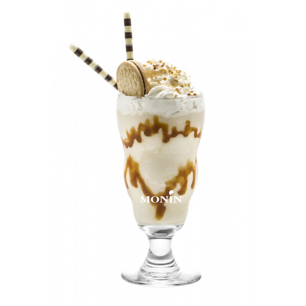 Sirop saveur caramel MONIN 1L