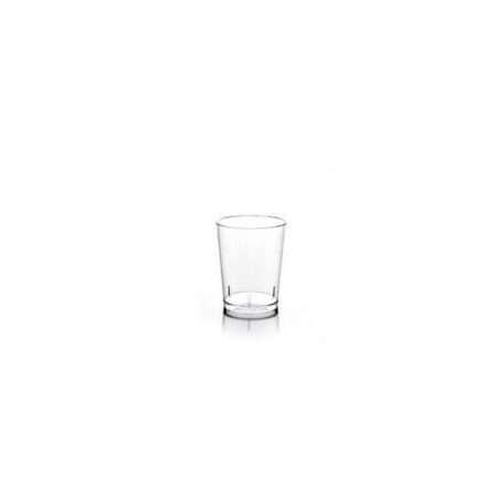 Verrine cylindre 50ml- LES 50 PIÈCES