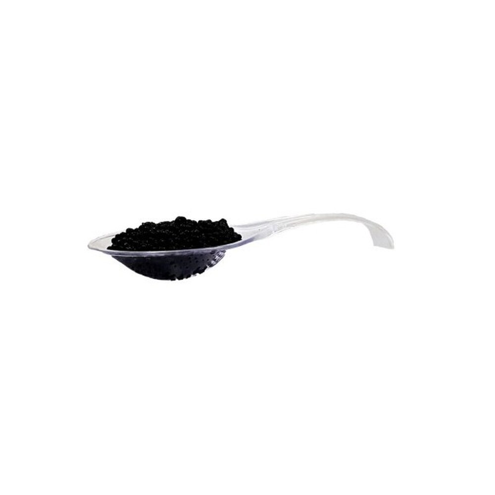 Cuillère chinoise 15cc- 50 PIÈCES