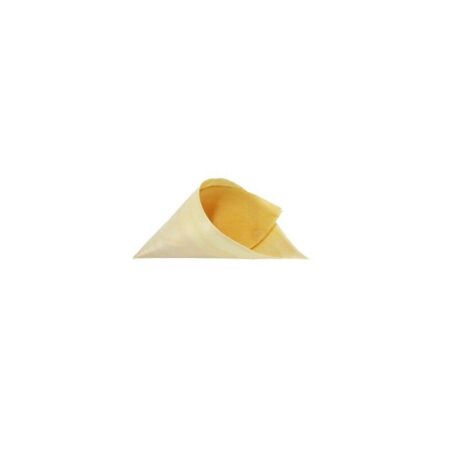 Cornets en feuille de Pin 13cm- LES 50 CORNETS