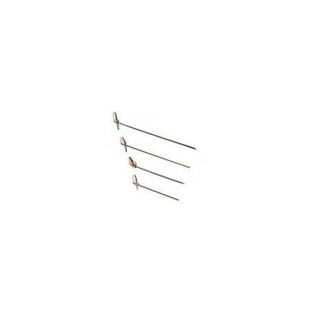 Pique Bamboo 9cm- LES 100 PIÈCES