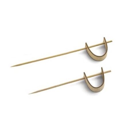 Pique P 12cm- LES 50 PIÈCES