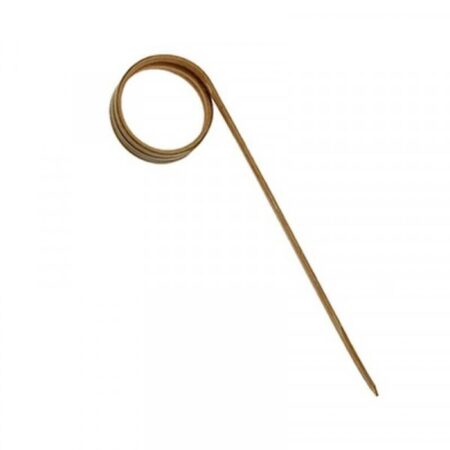 Pique Bamboo Doigt 9cm- LES 100 PIÈCES