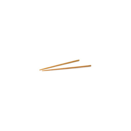 Baguette chinoise 21cm- LES 100 PIÈCES