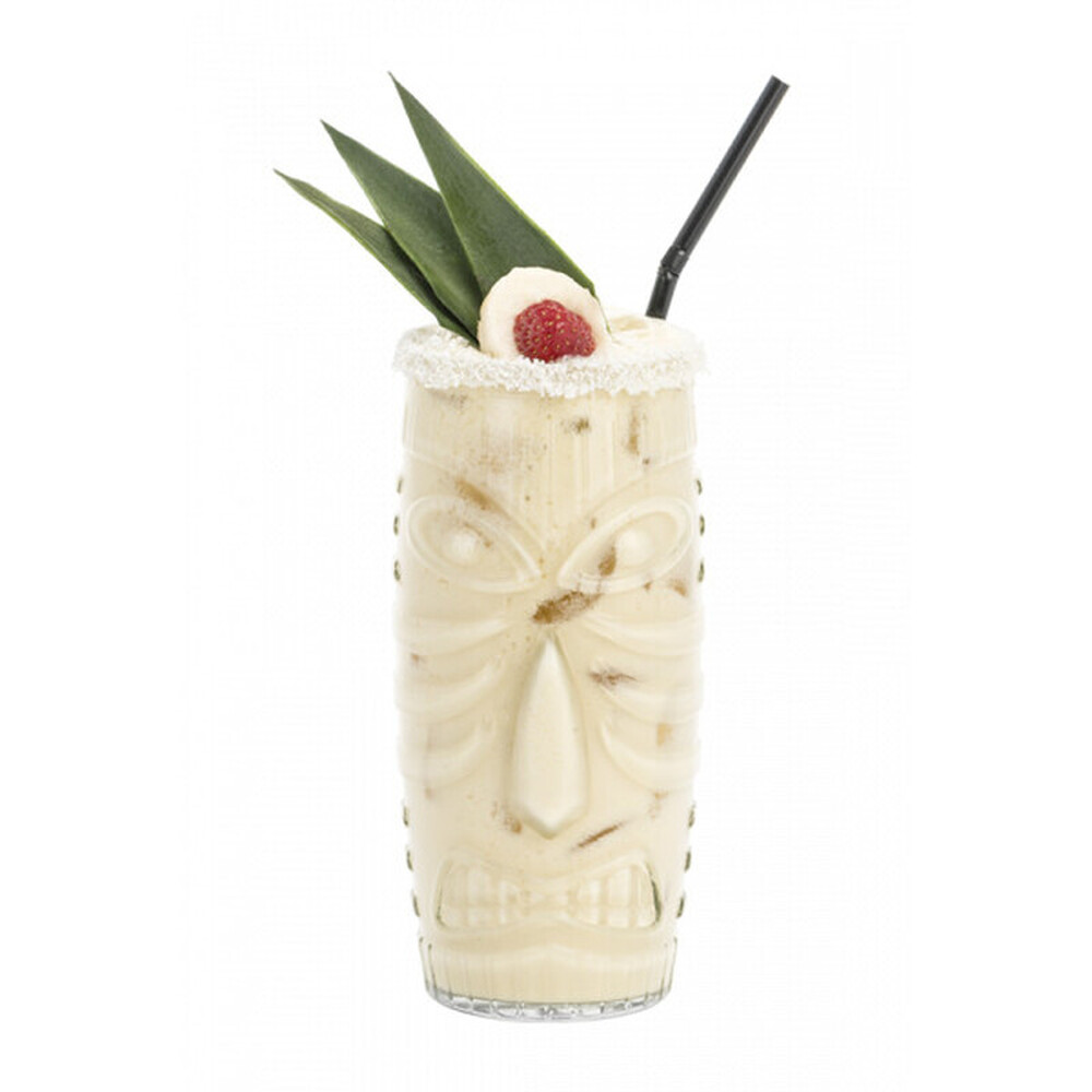Le fruit banane MONIN 1L