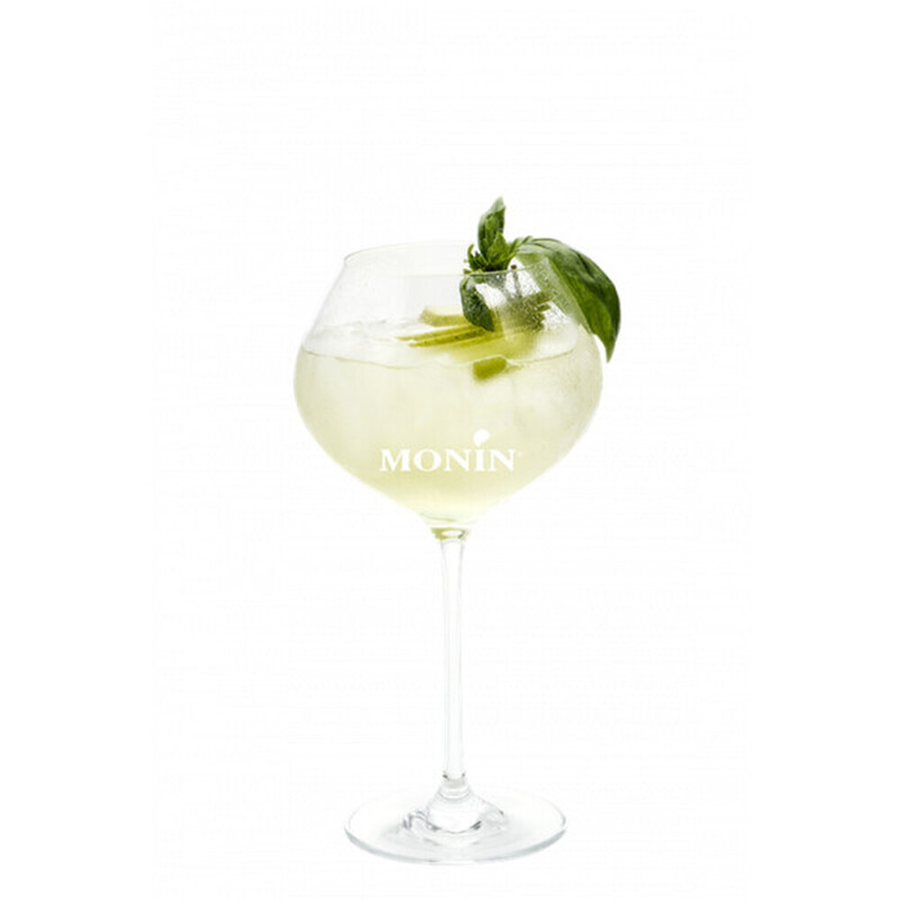 Sirop pomme verte MONIN 70cl