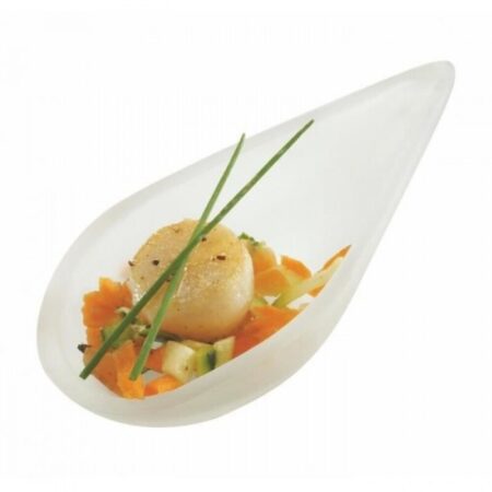 Verrine goutte 11ml- LES 50 PIÈCES