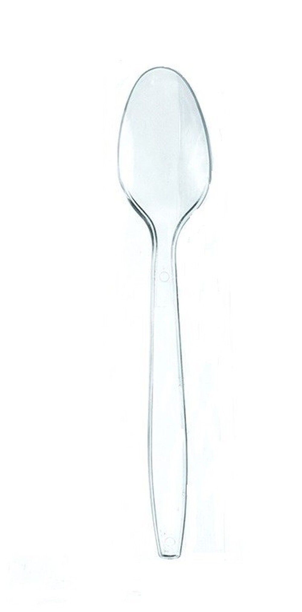 Cuillère pour verrine- LES 250 PIÈCES