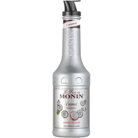 Le fruit Noix de coco MONIN 1L