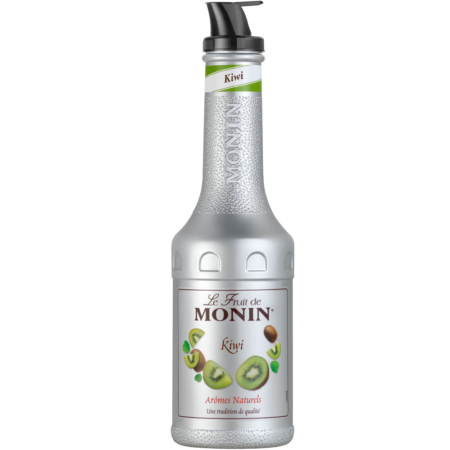 Le fruit kiwi MONIN 1L