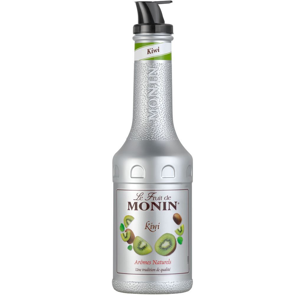 Le fruit kiwi MONIN 1L