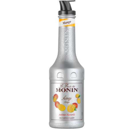 Le fruit mangue MONIN 1L
