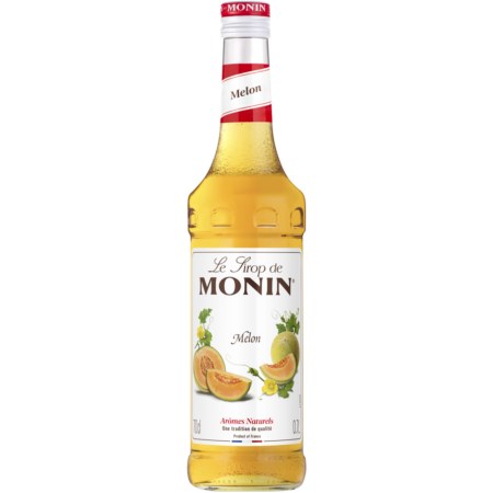 Sirop melon MONIN 70cl