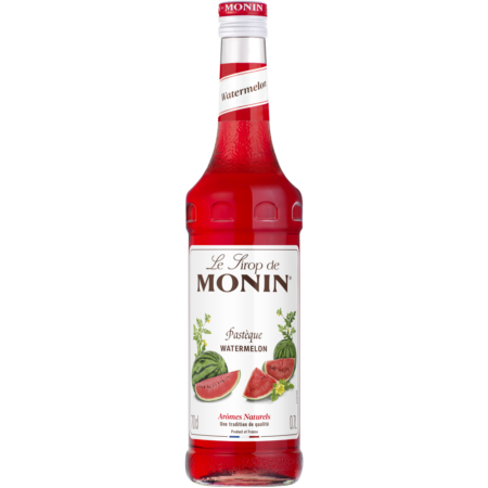 Sirop pastéque MONIN 70cl