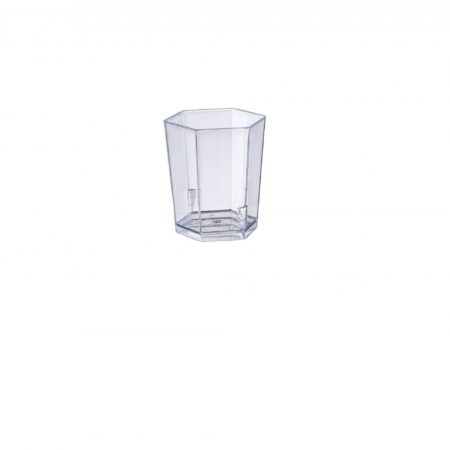 Verrine Felicita- LES 60 PIÈCES