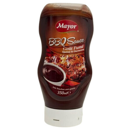 Barbecue Mayor 350 ml
