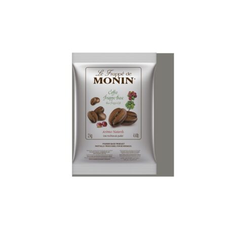 Frappé café MONIN - Sac de 2 KG