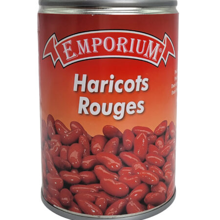 Haricot rouge 425g