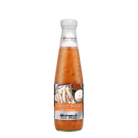 Ginger sauce For Chicken 295 ml