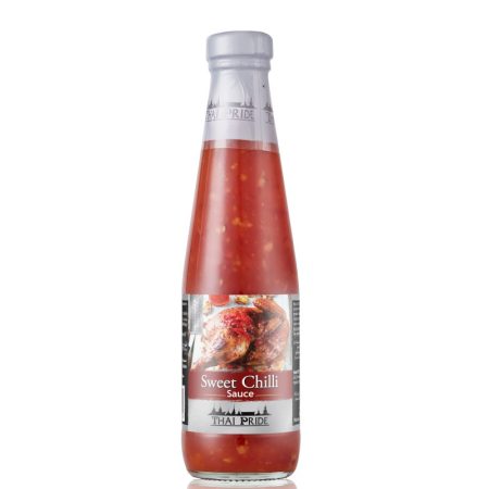 Sweet Chilli Sauce 295 ml