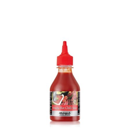Sriracha Hot Chilli Sauce 200 ml
