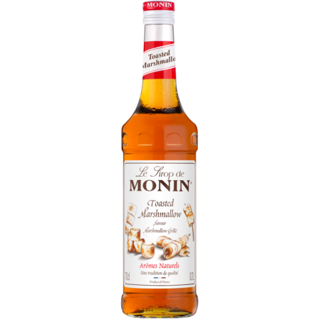 Sirop Guimauve Grillee MONIN 70cl